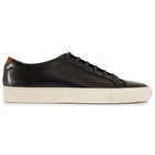 Loake Mens Maylands Casual Sneakers Blue