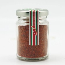 Piment d'Espelette A.O.P en verrine de 40 g