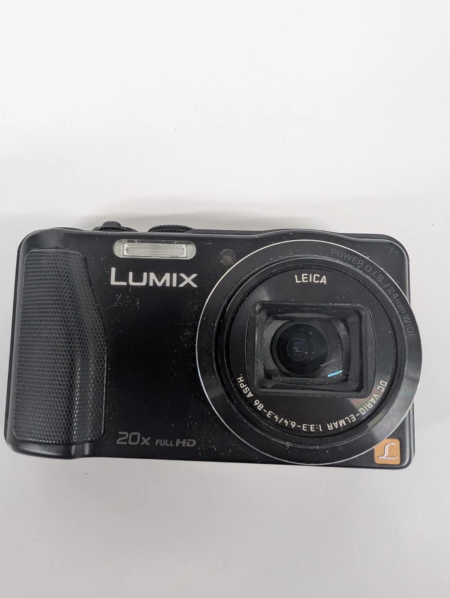 Panasonic LUMIX 20-29.9x Optical Zoom Digital Cameras for sale
