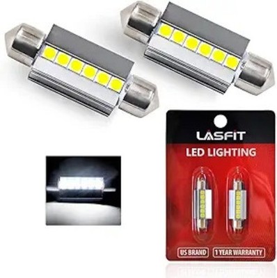 36MM LED Festoon 6418 6411 DE3423 LED Use for Dome Map Door  Size: 1 pair 36mm