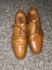 Allen Edmonds 'Hillcrest' Walnut Brown Leather Dress Shoes Men's Size 11.5 — photo 4