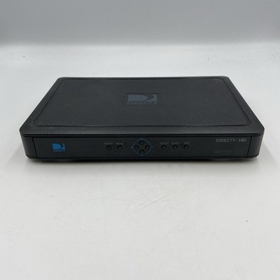 DIRECTV H25 HD Receiver - Black H25-700