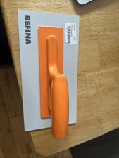 Regina Grey Nylon Plastic Trowl 11 “ 3mm