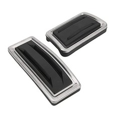 Car Pedal Cover Brake Pedal Cover Accelerator Brake Pedal Pad Foot Rest