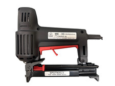 Maestri ME3G/71 Professional Electric Upholstery Staple Gun (240V)