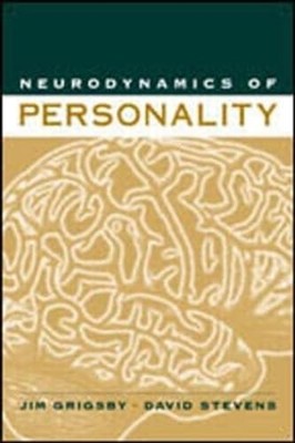 Neurodynamics of Personality