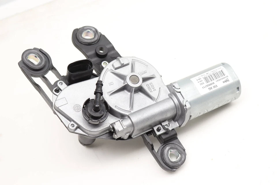 2015-2017 AUDI S3 - REAR Hatch Wiper Motor 8V0955711 - Image 2 of 4