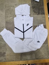 Nike Kids Tech Fleece Sweatsuit