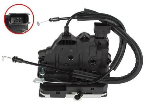 Moteur de centralisation avant gauche Boxer Jumper Ducato 1393821080 9135X9