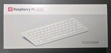Raspberry Pi 500 US Layout 8GB RAM Brand New