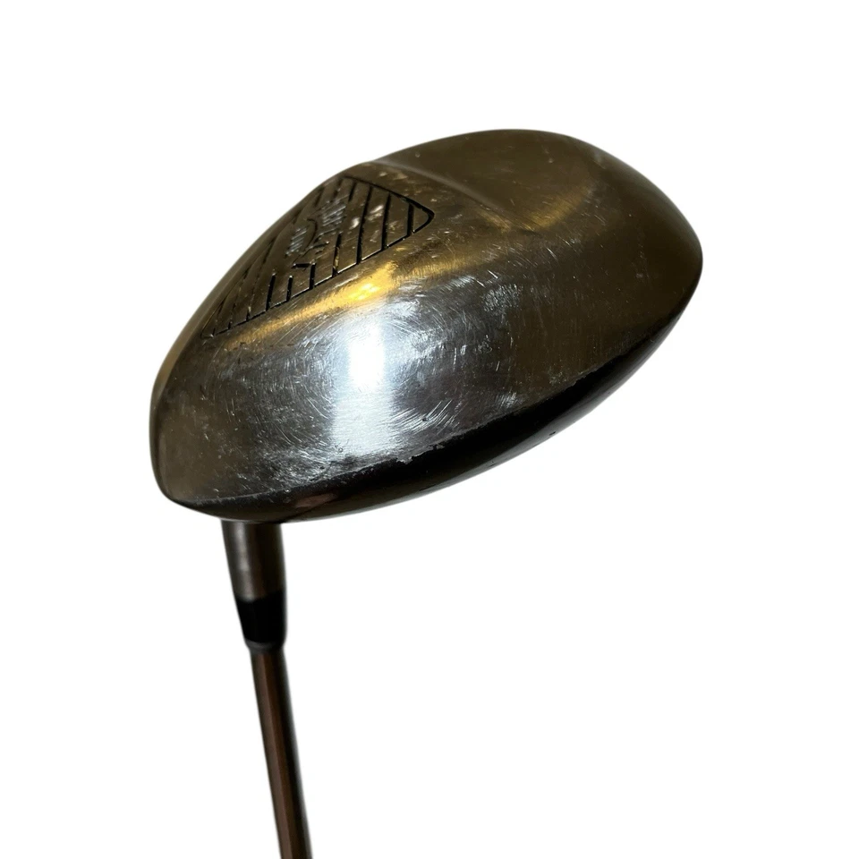 Perfect Club Hybrid Utility 20° Left-Handed Steel Shaft Golf Club - Image 4 of 4