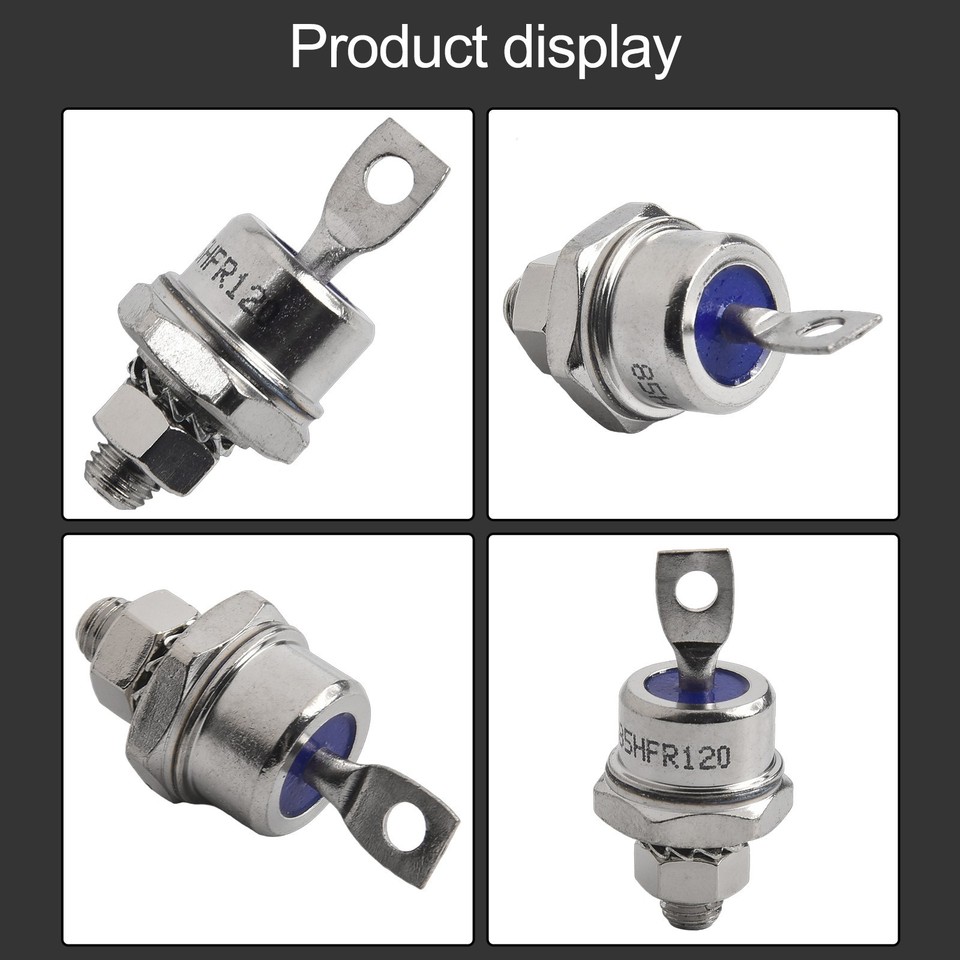 Gleichrichterdiode 85A 1200V - 85HFR120 Für Industrielle Anwendungen