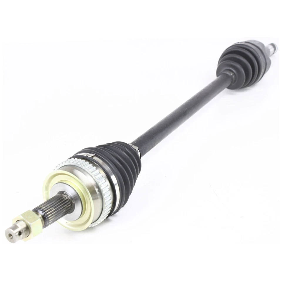 Eje medio eje CV pasajero delantero lado derecho mano para Dodge Caravan Grand 96-07 Foto 3 de 4