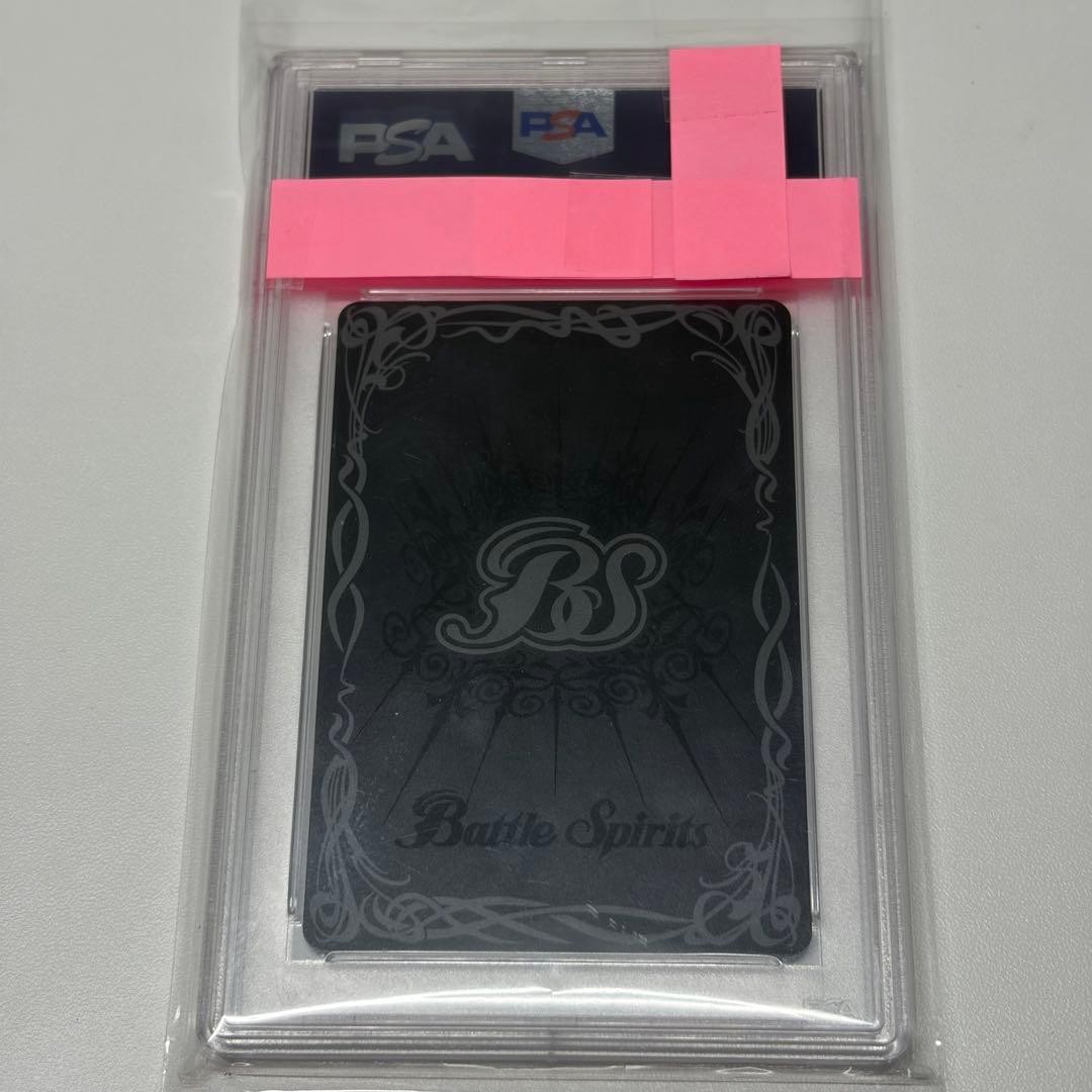 PSA10 Gundam Card Battle Spirits [PSA10] Legend Gundam | eBay