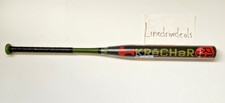 Worth Wicked EST Xtra Slowpitch Softball Bat 34/28