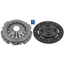 Kit d'embrayage Alfa Romeo 2000