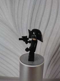 Lego First Order Crew Member Minifigure Star Wars 75104