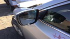 Driver Side View Mirror Power VIN J 1st Digit Japan Built Fits 16 ROGUE 28796204