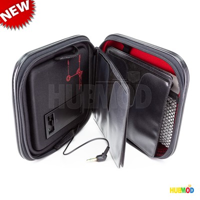 TDK I'M A SPEAKER 12 CD Soft-Case w/ Built-in Speaker Out-Loud