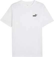 Image of Puma Shirt ESS Small No.1 Logo Tee 682534