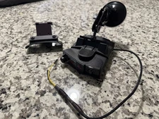 Valentine V1 Radar Detector with BlendMount