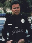 WILLIAM SHATNER Signed STAR TREK CAPTAIN KIRK 8x10 Photo Aut