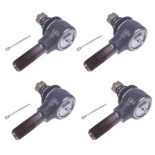 4pk Tie Rod End T4625-31191 For Kioti Tractor Dk35 Dk40 Dk45 Dk50