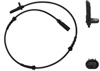 ABS Sensor Raddrehzahl Wagner ABS00641 FüR BMW 5Er Touring F11 Turismo F07 518