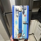 Star Wars The Empire Strikes Back Metal Lunchbox with Thermos — photo 5