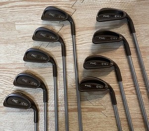 Ping Eye 2 Becu | eBay