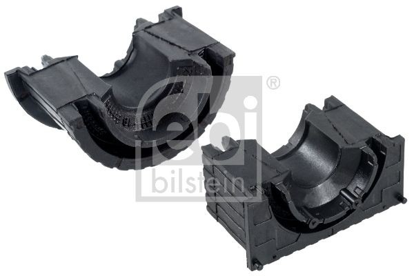 FEBI BILSTEIN 177205 Stabiliser Bar Mounting Kit Front Upper Lower Fits Porsche