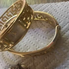 Costume Jewelry Lot 9  earrings Watch, Bracelets hair  clasp