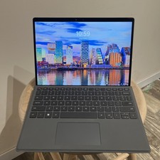 Dell Latitude 7320 Detach i5-1140G7 8GB 256GB NVMe Win11 Pro w/ WWAN Slot