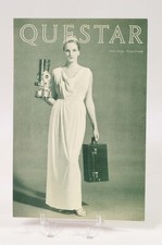 C21193 Questar 1960s Telescope  Accessories Product Brochure  Prices