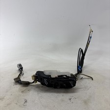 92-00 Lexus Sc300 Sc400 Front Driver Left Side Door Lock Latch Actuator Oem 92-00 Lexus Sc300 Sc400 Front Driver Left Side Door Lock Latch Actuator Oem