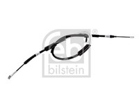 Febi Bilstein Bremsseil Seilzug Feststellbremse 109487 FüR Alfa GT 156 16V Spark