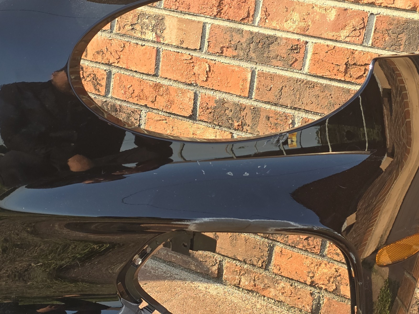 Bentley Continental GT 2025-2026 FRONT Front bumper