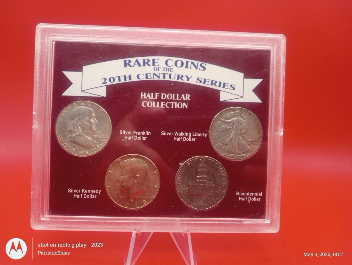 United States 20th Century Coins for sale | eBay