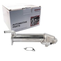 Astemo HÜCo AGR-KÜHLER AbgasrÜCkfÜHrung FüR CitroËN Jumper Fiat Ducato Ford