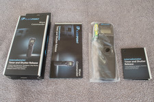 Flashpoint Wave Commander Intervalometer Time...