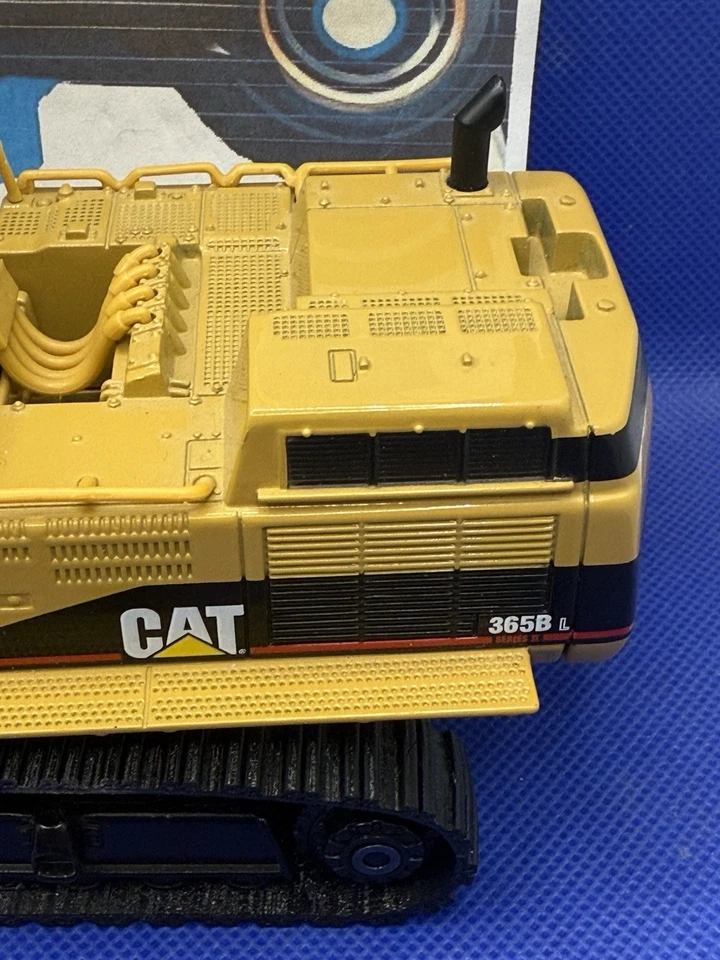 New Tracks for Norscot Caterpillar CAT 365b l Excavator - Image 3 of 4