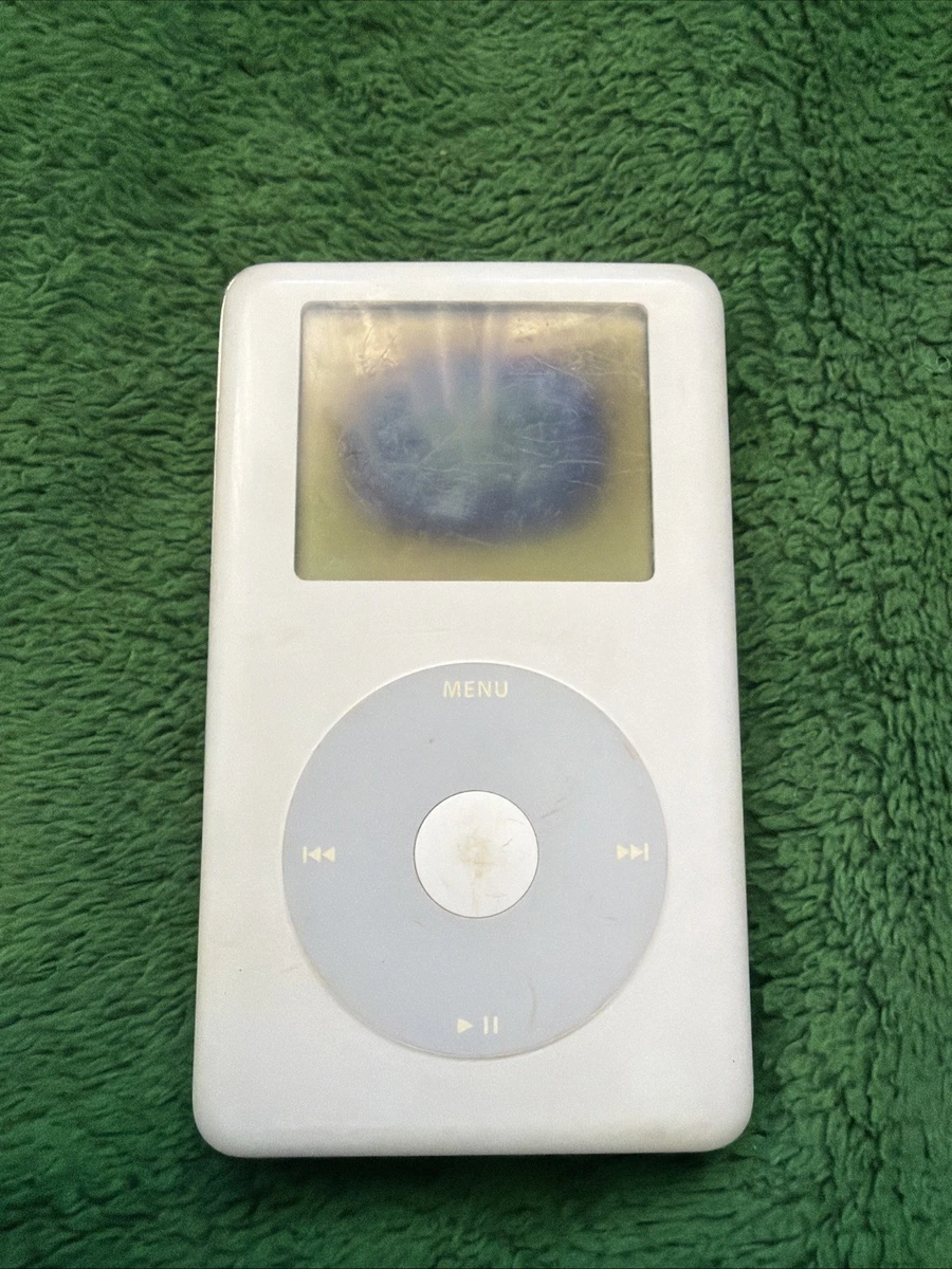 Las mejores ofertas en Apple iPod Classic | eBay