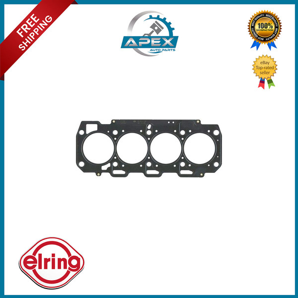 Zylinderkopfdichtung FüR Alfa Romeo Fiat Lancia Opel Saab Suzuki Elring 217.031-image