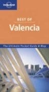 Valencia: The Ultimate Pocket Guide  Map (Lonely P... | Buch | Zustand sehr gut