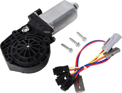 1997-2003 Ford Expedition F-150 F-250 F-350 Lobo Window Motor Compatible Replace