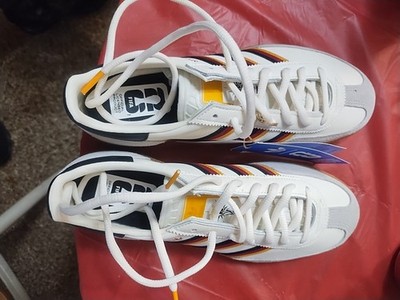 New...adidas  Handball  Special  J