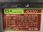Diablotek CPA-0170 Desktop PC Intel Core i5-3570K 3.40GHz 4GB RAM No HDD — photo 8