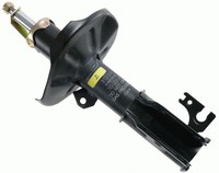 Sachs 313 588 StoßDäMpfer FüR Mazda