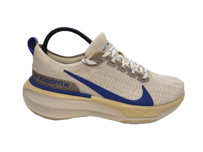 Nike ZoomX Invincible 3 Sand Drift Concord size 6.5