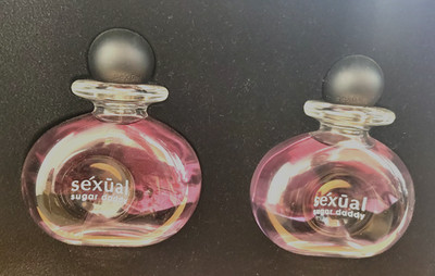 Michel Germain Sexual Sugar Daddy 4.2 oz Spray + After Shave 4.2 oz Set